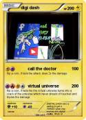 digi dash