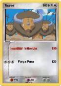 Tauros