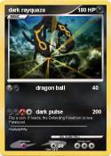 dark rayquaza