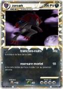 zoroark