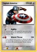 Captain America