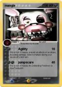 mangle