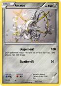 Arceus