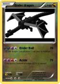 Ender dragon