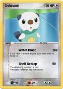 Oshawott