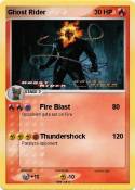 Ghost Rider