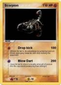 Scorpion