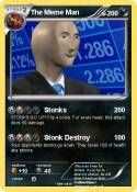 The Meme Man