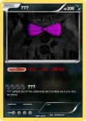 ???