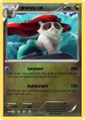 grumpy cat