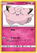 Clefairy