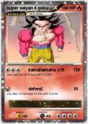 super saiyan 4