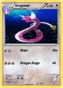 Dragonair