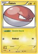 Voltorb