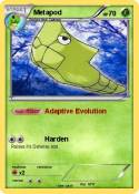 Metapod