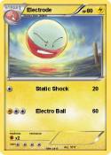 Electrode