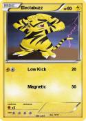 Electabuzz