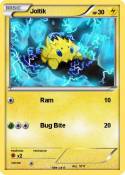 Joltik