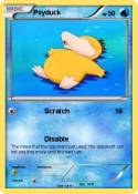 Psyduck
