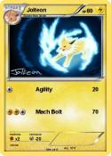 Jolteon