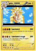 goku ,100000