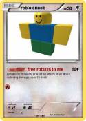 roblox noob