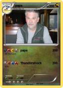 papa