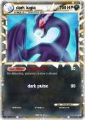 dark lugia