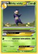 tinky winky