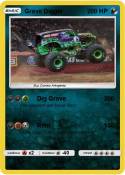 Grave Digger