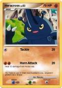 Heracross