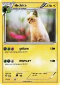 électrica