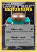 Herobrine