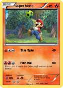 Super Mario