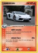 LAMBORGINI