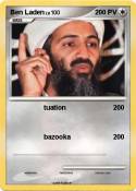 Ben Laden