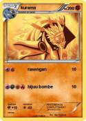 kurama