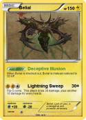 Belial
