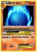 FIRE BALL