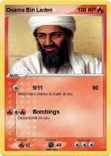 Osama Bin Laden