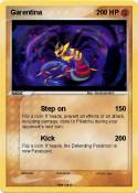 Garentina