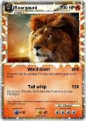 Roargaurd