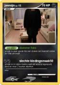 jasmijn