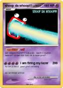 shoop da whoop!
