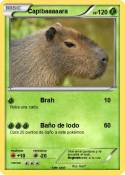 Capibaaaaara