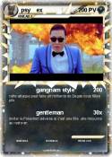 psy ex