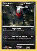 Darkrai