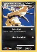 Omega Shenron