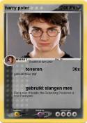harry poter