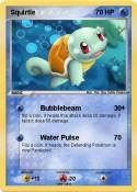 Squirtle